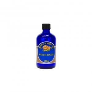 Image of Natural by Nature Oils Witch Hazel 100ml