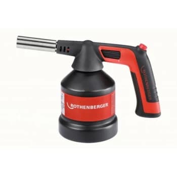 Image of Roflame Piezo BlowTorch - Type - Rothenberger