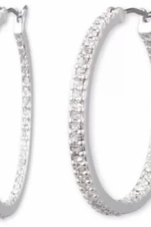 Image of Ladies Lauren Ralph Lauren Plated Earrings 60503038-G03
