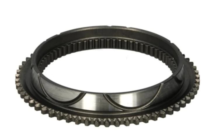 Image of Euroricambi 95570605 Synchronizer Ring, manual transmission Synchronizer Ring,manual transmission (3708)