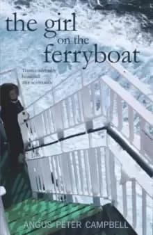 Image of The Girl on the Ferryboat