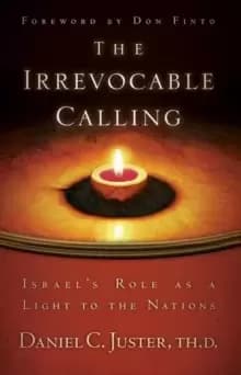 Image of The Irrevocable Calling
