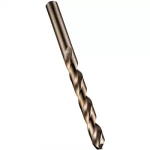 Image of Dormer A777 HSS-E Cobalt Jobber Drill Bits 10.1mm Pack of 5