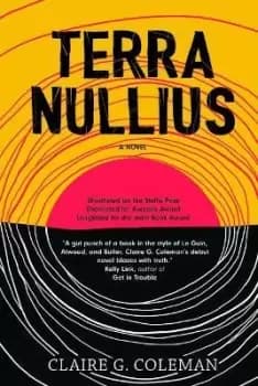 Image of Terra Nullius by Claire G Coleman