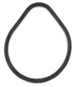 Image of Intake Manifold Housing Gasket 372.960 by Elring