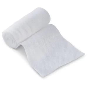 Image of Click Medical Conforming Bandage 7.5cmx4.5m White Ref CM0407 Pack of