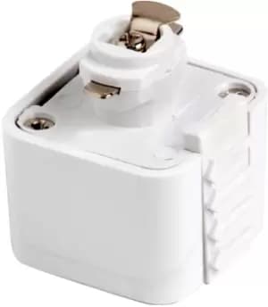 Image of Robus Track Adaptor - White - RTA-01