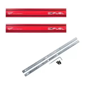 Image of Milwaukee Gr-Kit 1400mm Guide Rails