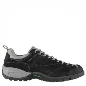 Image of Karrimor Wyndcliffe Mens Walking Shoes - Navy