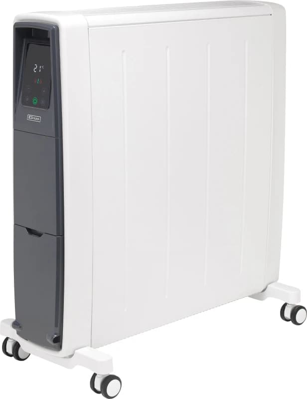 Image of Dimplex FutuRad FUTM2CE Oil Free Radiator 2000W - White