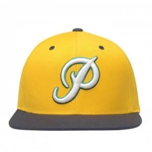 Image of Primitive Snapback - Classic P