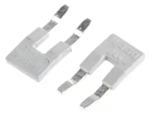 Image of Wago 264-402 Jumper Bar, Comb Type, Grey