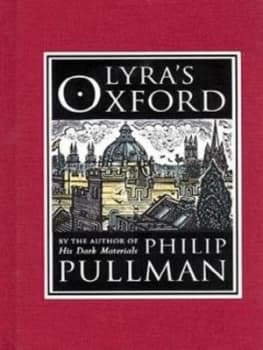 Image of Lyras Oxford by Philip Pullman Hardback