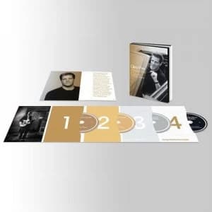 Image of Above the Clouds The Collection by Glenn Frey CD Album