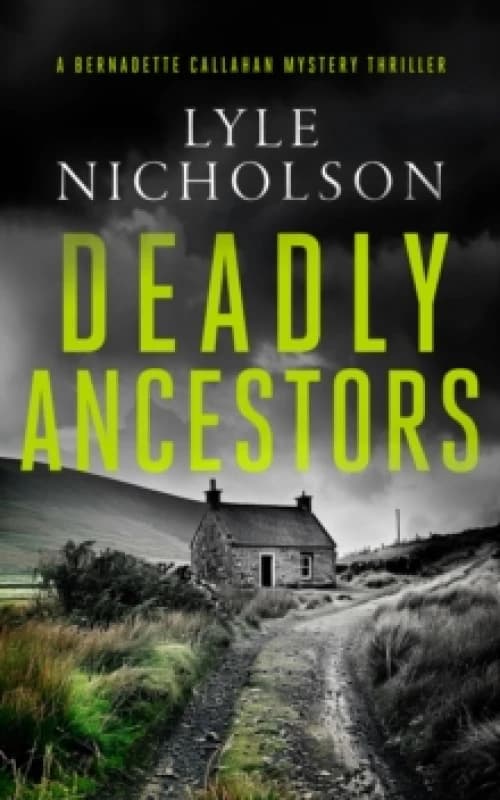 Image of Deadly Ancestors. Paperback. By Lyle Nicholson Books