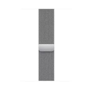 Image of Apple ML783ZM/A Smart Wearable Accessories Band Silver Stainless steel