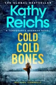 Image of Cold cold bones - Kathy Reichs - Paperback - Used