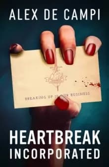 Image of Heartbreak Incorporated