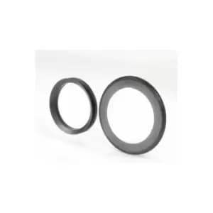 Image of Gehaeusedichtung B.58mm AD 1605mm V-Ring-Dichtung ID 125mm SKF