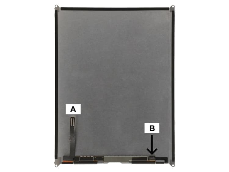Image of 2-Power STP0080A tablet spare part/accessory