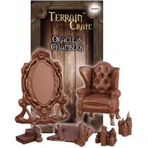 Image of TerrainCrate: Oracle's Chambers