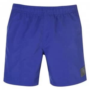 Image of Speedo Leisure 16" Swim Shorts Mens - Blue