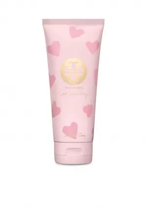 Image of Tory Burch Love Relentlessly Body Lotion