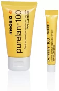 Image of Medela PureLan 100 Cream 37g