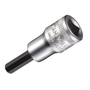Image of Stahlwille INHEX Socket 3/8in Drive 8mm