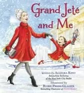 Image of Grand Jete and Me