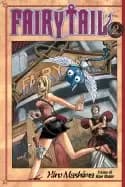 Image of fairy tail vol 2