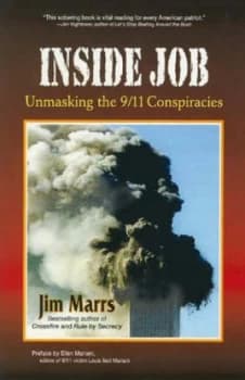 Image of Inside Job by Jim Marrs Paperback