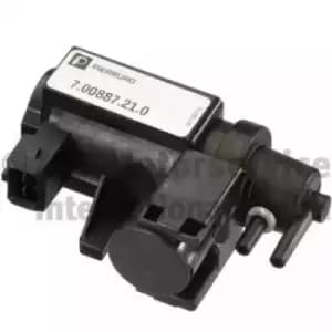 Image of Turbocharger Pressure Converter Valve 7.00887.21.0 by Pierburg