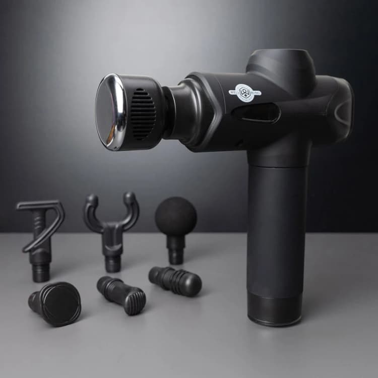 Image of Menkind Menkind Hot And Cold Massage Gun