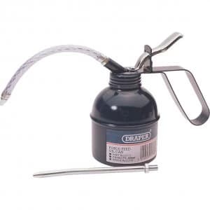 Image of Draper Force Feed Oil Can 300ml