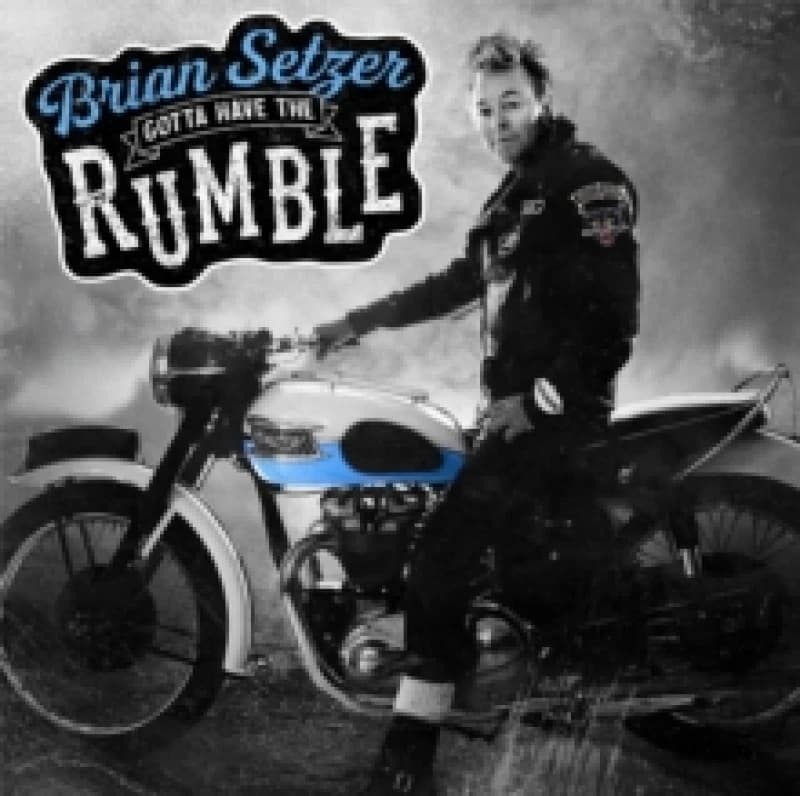 Image of Gotta Have the Rumble Vinyl