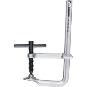 Image of 400X120MM T-handle General Use Clamp
