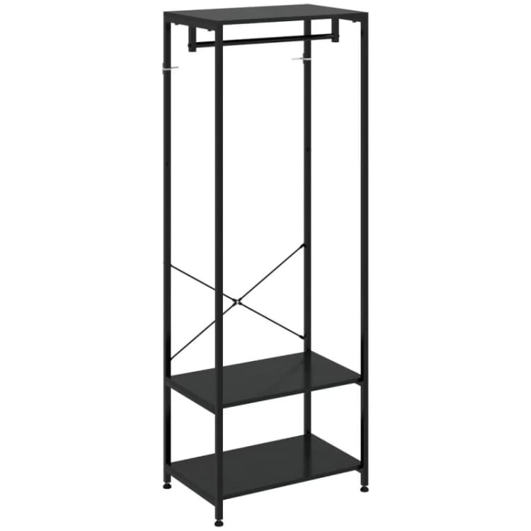 Image of HOMCOM Coat Rack - Homcom 5056725531607
