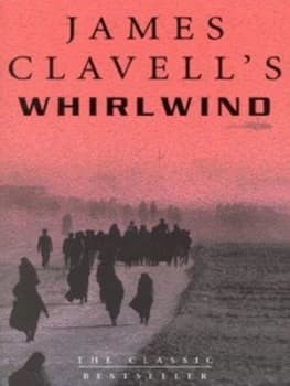 Image of Whirlwind by James Clavell Book