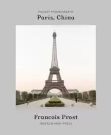 Image of Paris, China