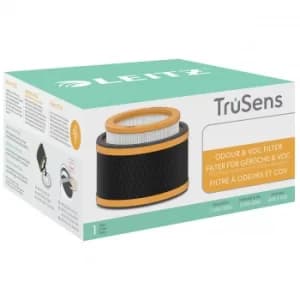 Image of Leitz TruSens Z-1000 Odour and VOC 3-in-1 HEPA Filter Drum