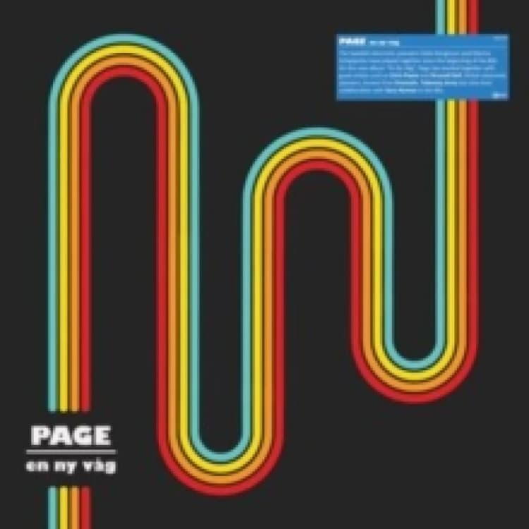 Image of En ny vag CD / Album