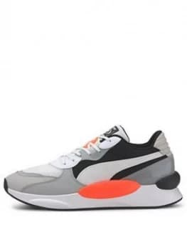 Image of Puma Rs 9.8 Fresh - White/Grey
