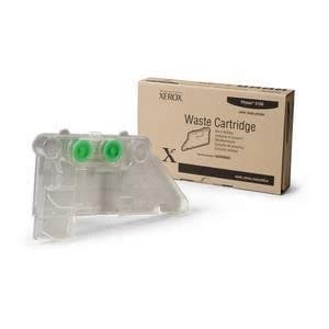 Image of Xerox 106R00683 Waste Toner Cartridge