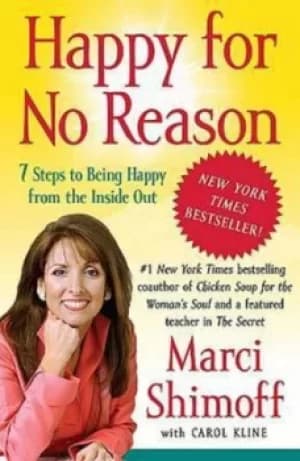 Image of Happy for No Reason by