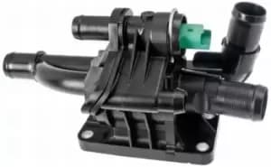 Image of Thermostat 8MT354777-071 by Hella