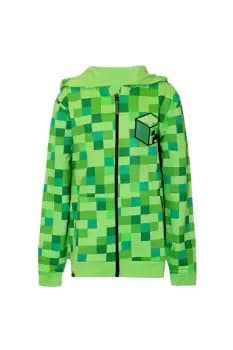 Image of Creeper Character Hoodie