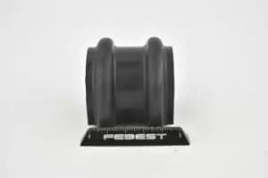 Image of FEBEST Stabilizer Bushes HYUNDAI,KIA HYSB-TUCF248 548132E100,548133K000,548133K200