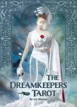 Image of The Dreamkeepers Tarot by Liz Huston