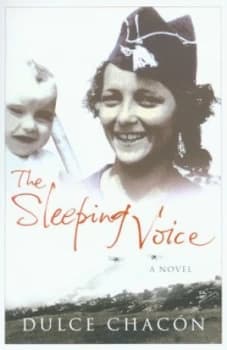 Image of The Sleeping Voice by Dulce Chacn Paperback